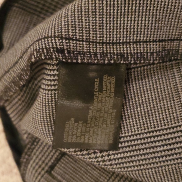 NWT Dress Pants - Picture 5 of 6